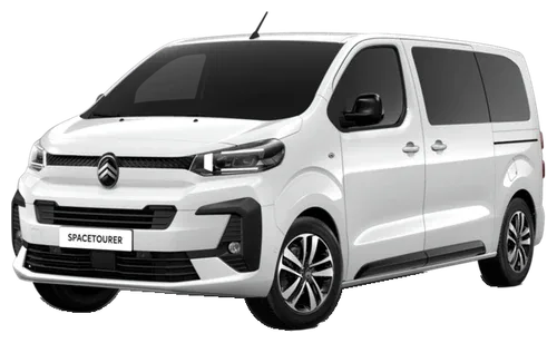 Citroen Spacetourer Business VIP Diesel 180cv Automático Tamanho M