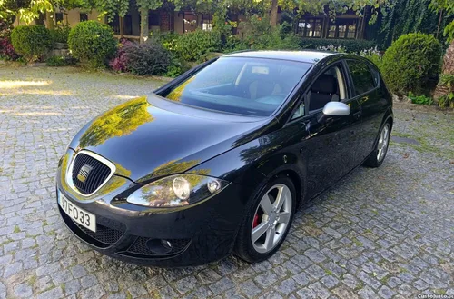 Seat Leon 1.9 tdi