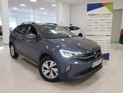 Volkswagen Taigo 1.0 TSI R-Line DSG 81kW