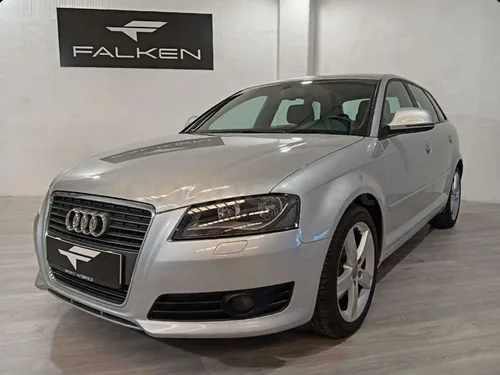 AUDI A3 Sportback 1.8 TFSI Ambition