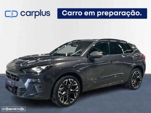 Cupra Terramar 1.5 e-Hybrid Special Edition DSG
