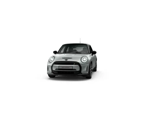 MINI Cooper SE 135 kW (184 CV)