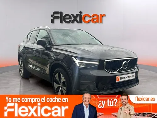 Volvo XC40 2.0 B3 G Essential Auto