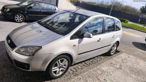 Ford C-Max 1.6 tdci