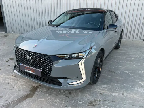 DS 4 180 CV EAT8 PERFORMANCE LINE+ 2023 22000 kms