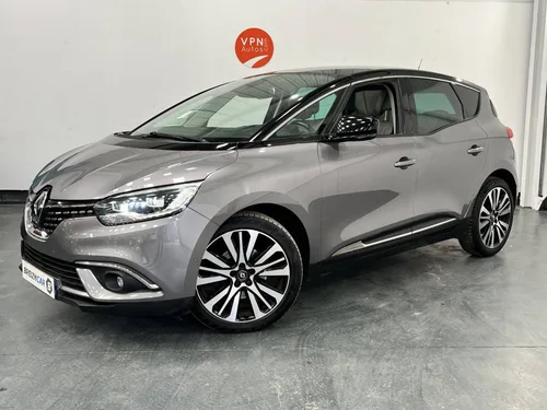 Renault Scenic IV (JFA) 1.6 dCi 160ch energy Initiale P