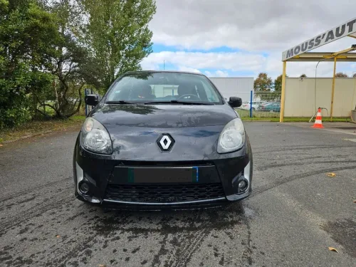 Twingo 2 1l2 16v essence