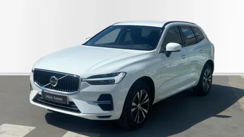 Volvo XC60 2.0 B4 D AWD Momentum Pro Auto