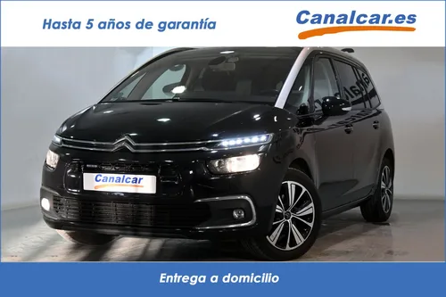 Citroen C4 Grand Picasso 1.2 Feel