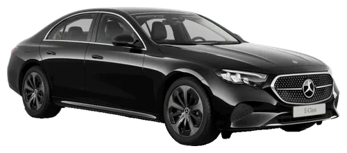 Mercedes-Benz E 300 de Limousine com tecnologia híbrida EQ 313cv