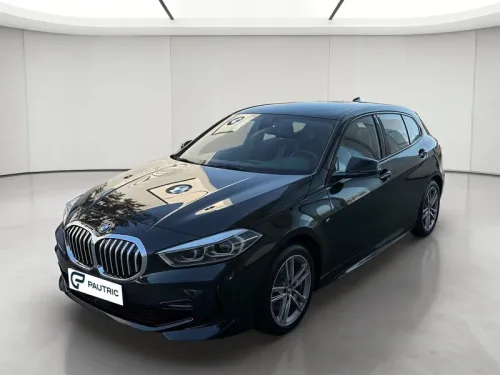 Bmw Série 1 116dA 116ch Edition M Design DKG7