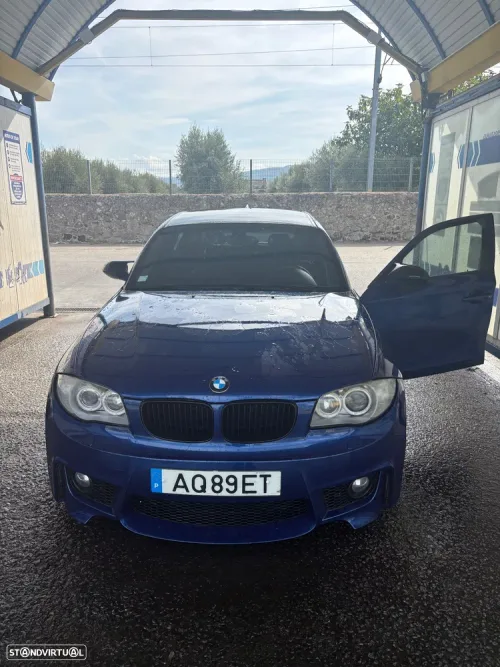 BMW 120