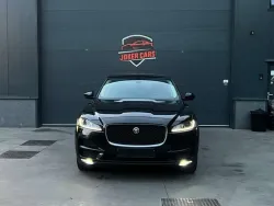 Jaguar F-Pace 2.0 D R-Sport Automatique EUR6B