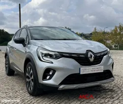 Renault Captur 1.0 TCe Techno