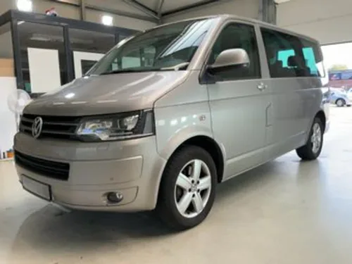 Volkswagen T5 Multivan Multivan 2.0 TDI 180 C.V.