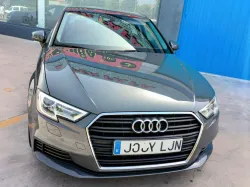 Audi A3 A3 Sportback 2.0TDI Design Edition S-T 110kW(4.75) Design Edition