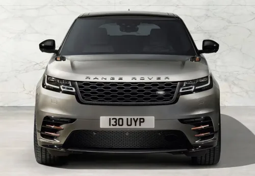 Land Rover Range Rover Velar 2.0D R-Dynamic SE 4WD Aut. 240