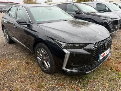 DS DS 4 ? DS4 Blue Hdi 130 eat8 PALLAS + sièges chauffants électrique mémoire 07-2025 13000km garantie 07-2027