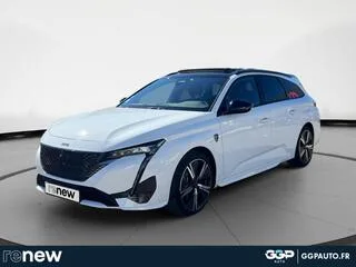 PEUGEOT 308 SW 308 SW PHEV 180 e-EAT8 GT