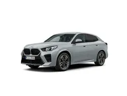 BMW X2 xDrive20d 120 kW (163 CV)