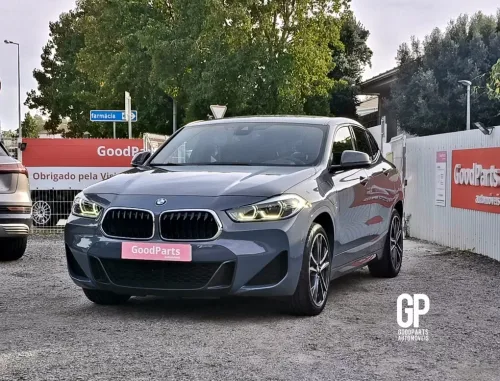 BMW X2 25 e xDrive Pack M