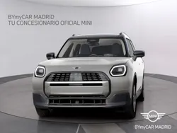 MINI Countryman D 120 kW (163 CV)