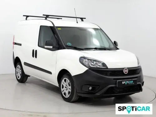 Fiat Doblò Cargo 1.6Mjt 55kW