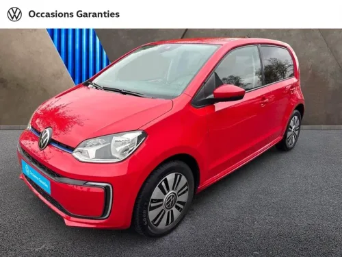 Volkswagen e-up Electrique 83ch 4cv