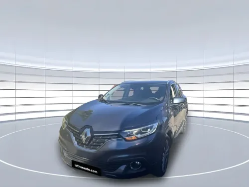 Renault KADJAR Intens Energy TCe 130 EDC
