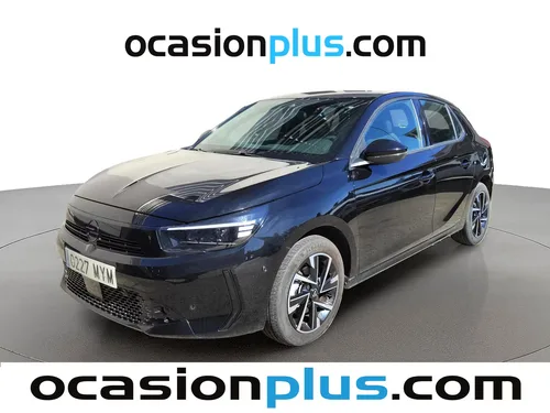 Opel Corsa 1.2 T XHL GS (100 CV)