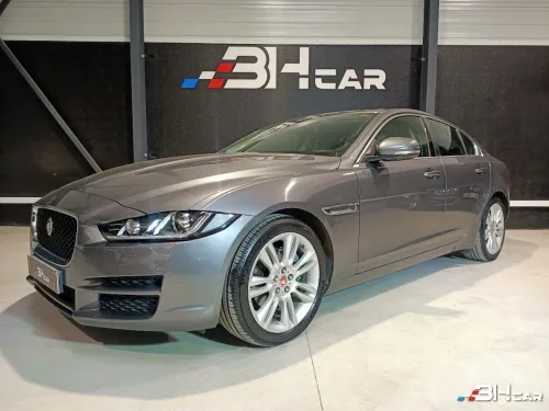 Jaguar Xe 2.0 D 180 PORTFOLIO BVA