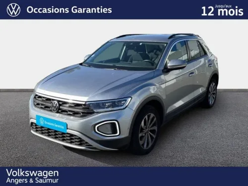 Volkswagen T-Roc 1.5 TSI EVO 150 Start/Stop DSG7 Life Plus