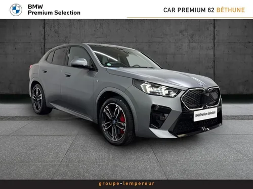 BMW X2 M Sport