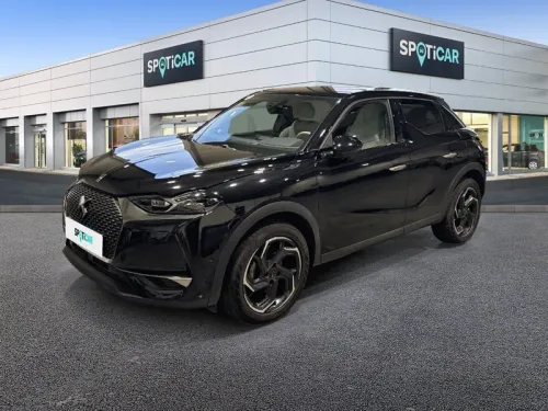DS DS3 Crossback PureTech 130 EAT8 Rivoli