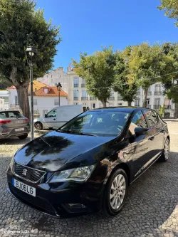 SEAT Leon 1.2 TSI Ecomotive Style