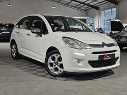 Citroen C3 1.2 VTI 82CV - COLLECTION DISTRIBUTION A JOUR AIRBAG REMPLACE GARANTIE 6 MOIS