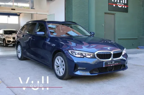 BMW 320 320dA xDrive Touring