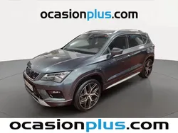 Seat Ateca 1.5 TSI S&S FR Edition DSG (150 CV)