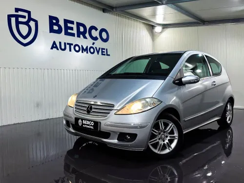 Mercedes Benz A 150 Avantgarde