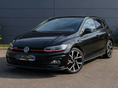 Volkswagen Polo GTI Polo 2.0 TSI 200 S
