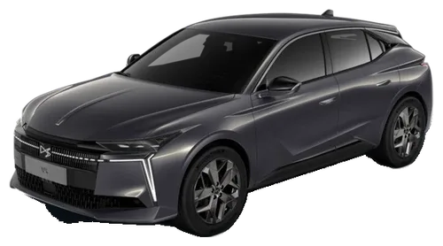 DS N4 BlueHDi 130cv Automática Pallas