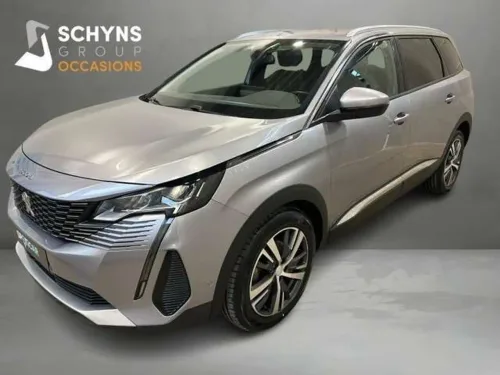 Peugeot 5008 II Allure