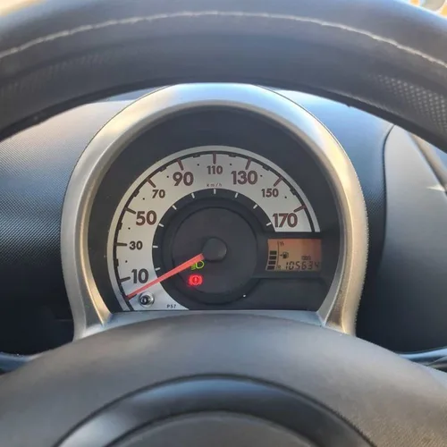 Citroën C1 2011- 106000 km attraction - ULTRA PROPRE -  CT OK