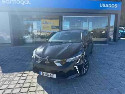 Mitsubishi Colt Colt 1.0 MPI-T Kaiteki