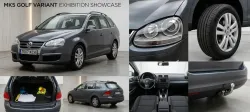 Volkswagen Golf 2.0TDI Advance 140cv
