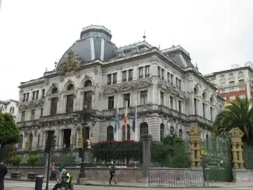 Asturias