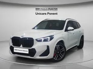 BMW X1 xDrive25e 180 kW (245 CV)