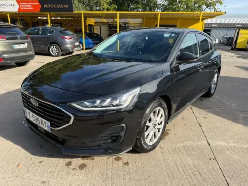 Ford Focus 1.5 EcoBlue 120 S&S ST-Line X