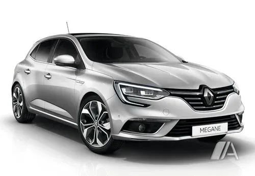 RENAULT Mégane Mégane 1.3 TCe GPF Intens 103kW