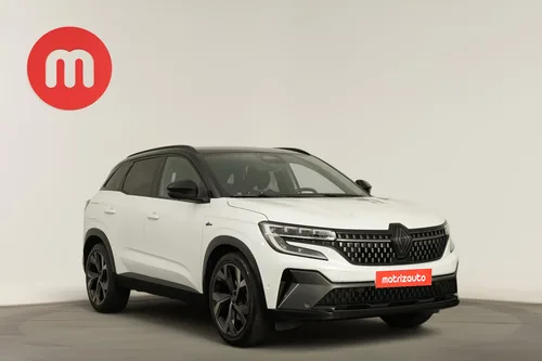 Renault Austral 1.2 E-Tech Full Hybrid Techno Esprit Alpine
